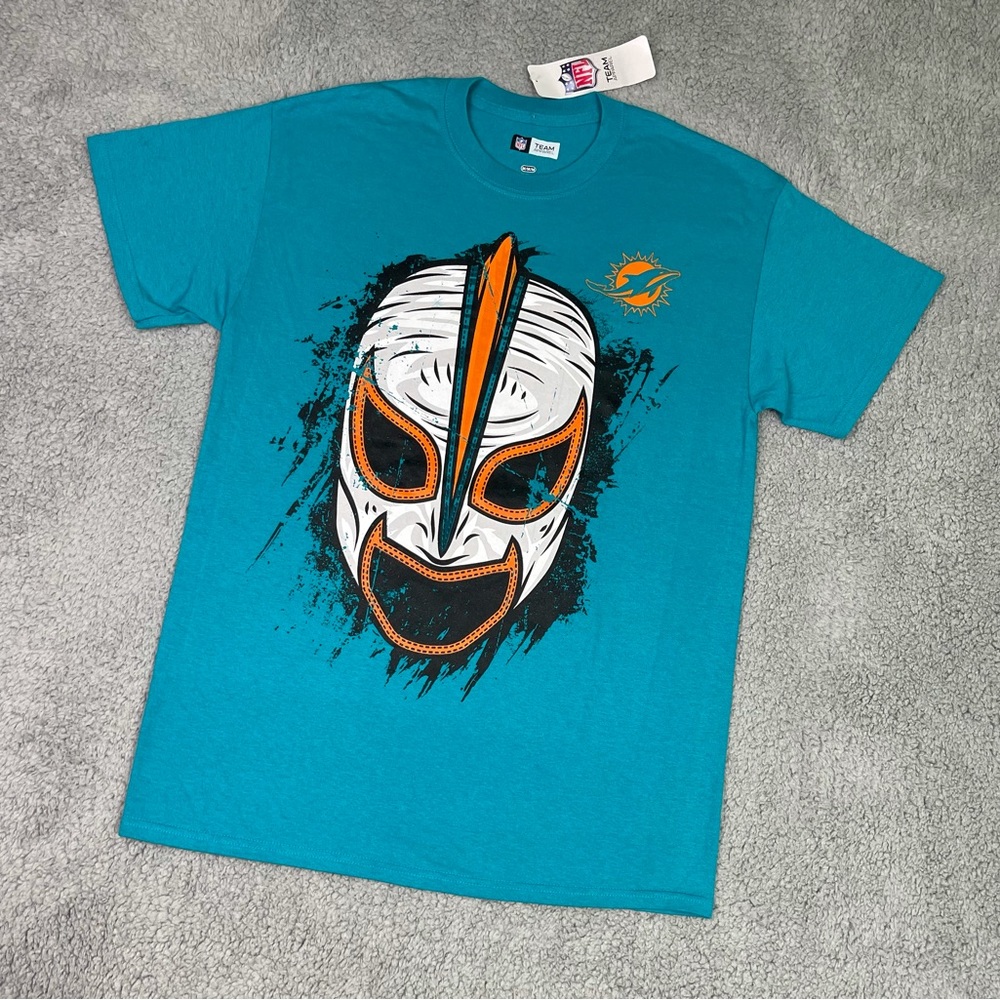 Miami dolphins